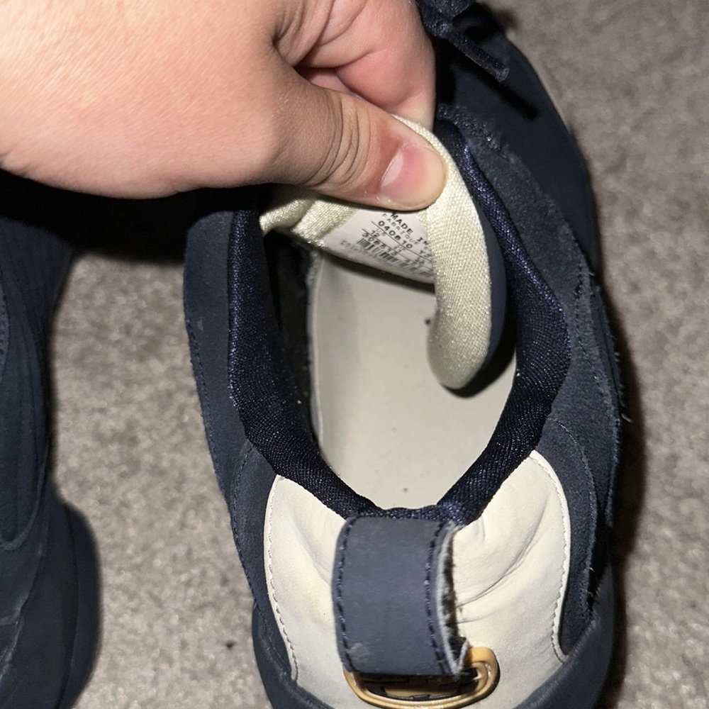 Jordan XIX Lows - Picture 3 of 4